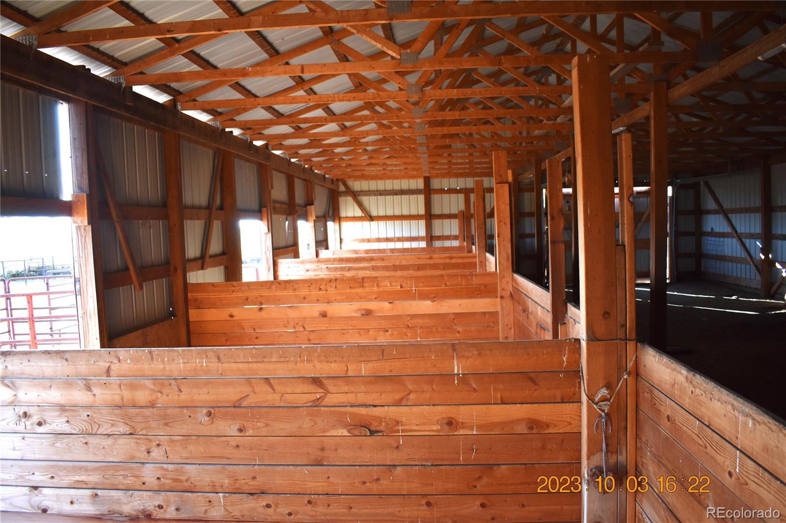 50416 County Road 22 Ramah CO 80832
