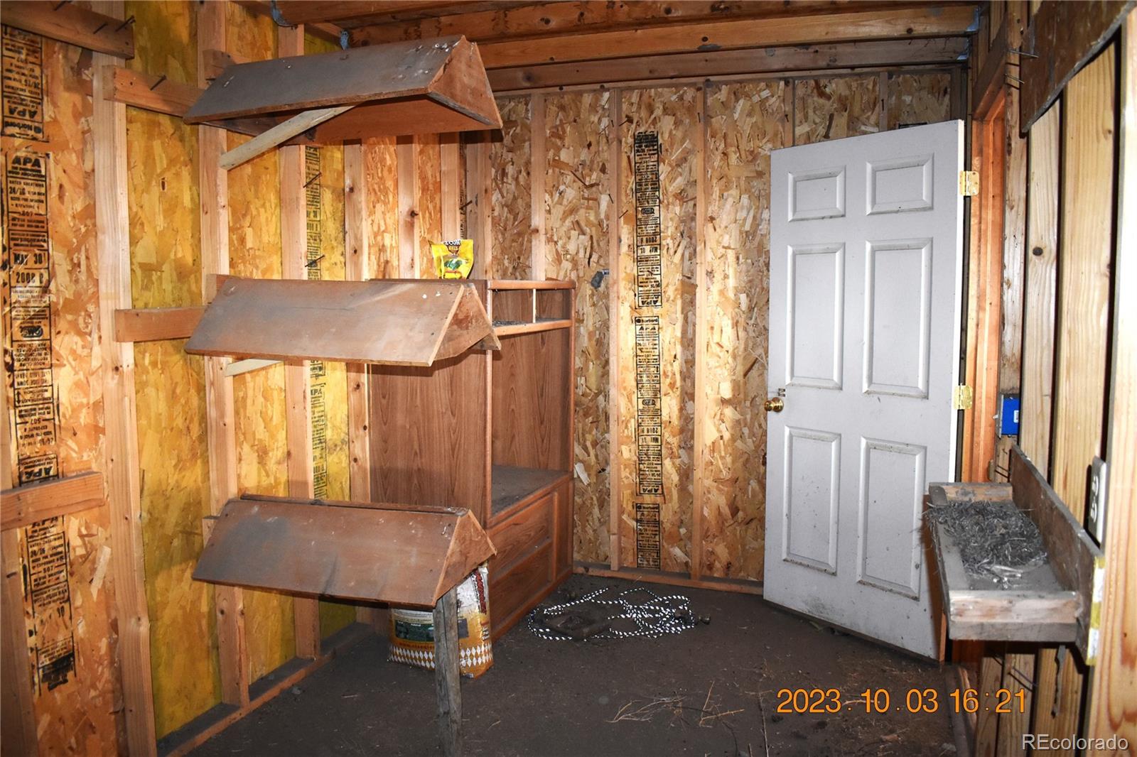 50416 County Road 22 Ramah CO 80832