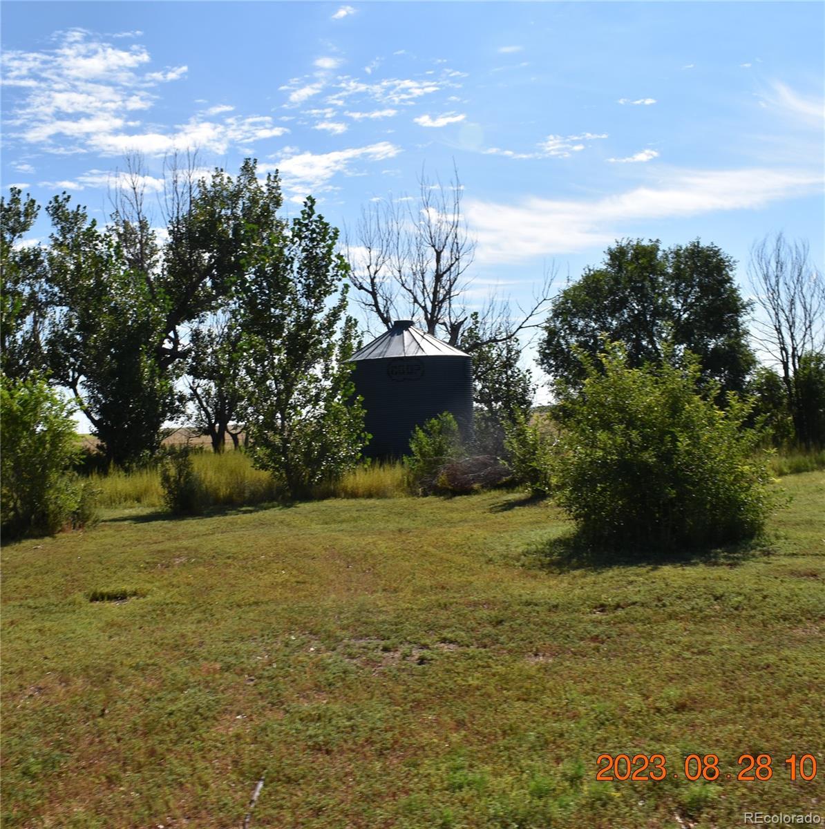 50416 County Road 22 Ramah CO 80832