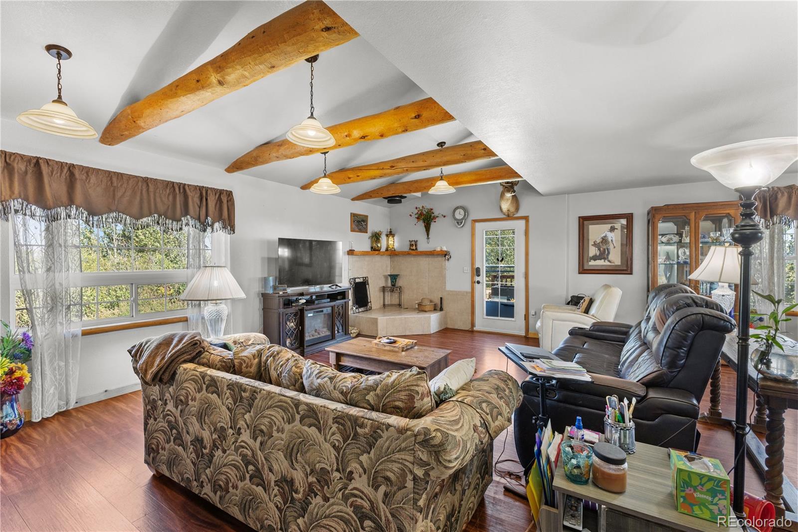 50416 County Road 22 Ramah CO 80832