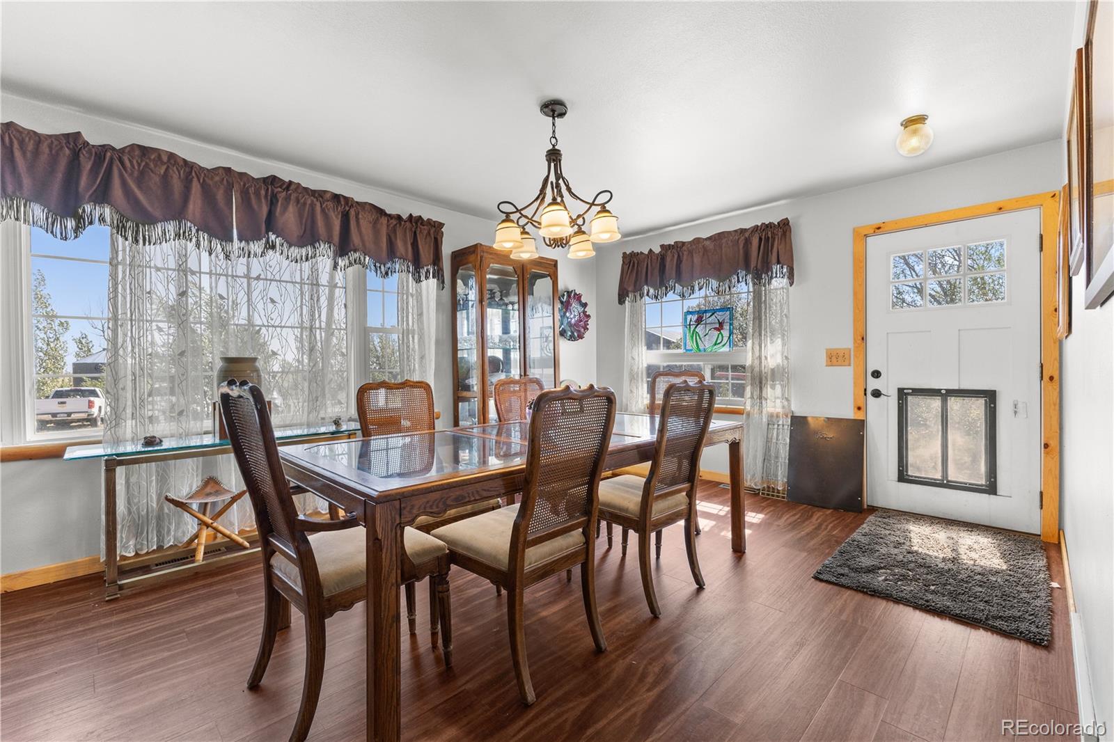 50416 County Road 22 Ramah CO 80832