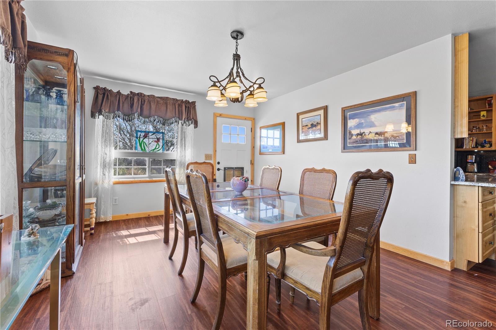 50416 County Road 22 Ramah CO 80832