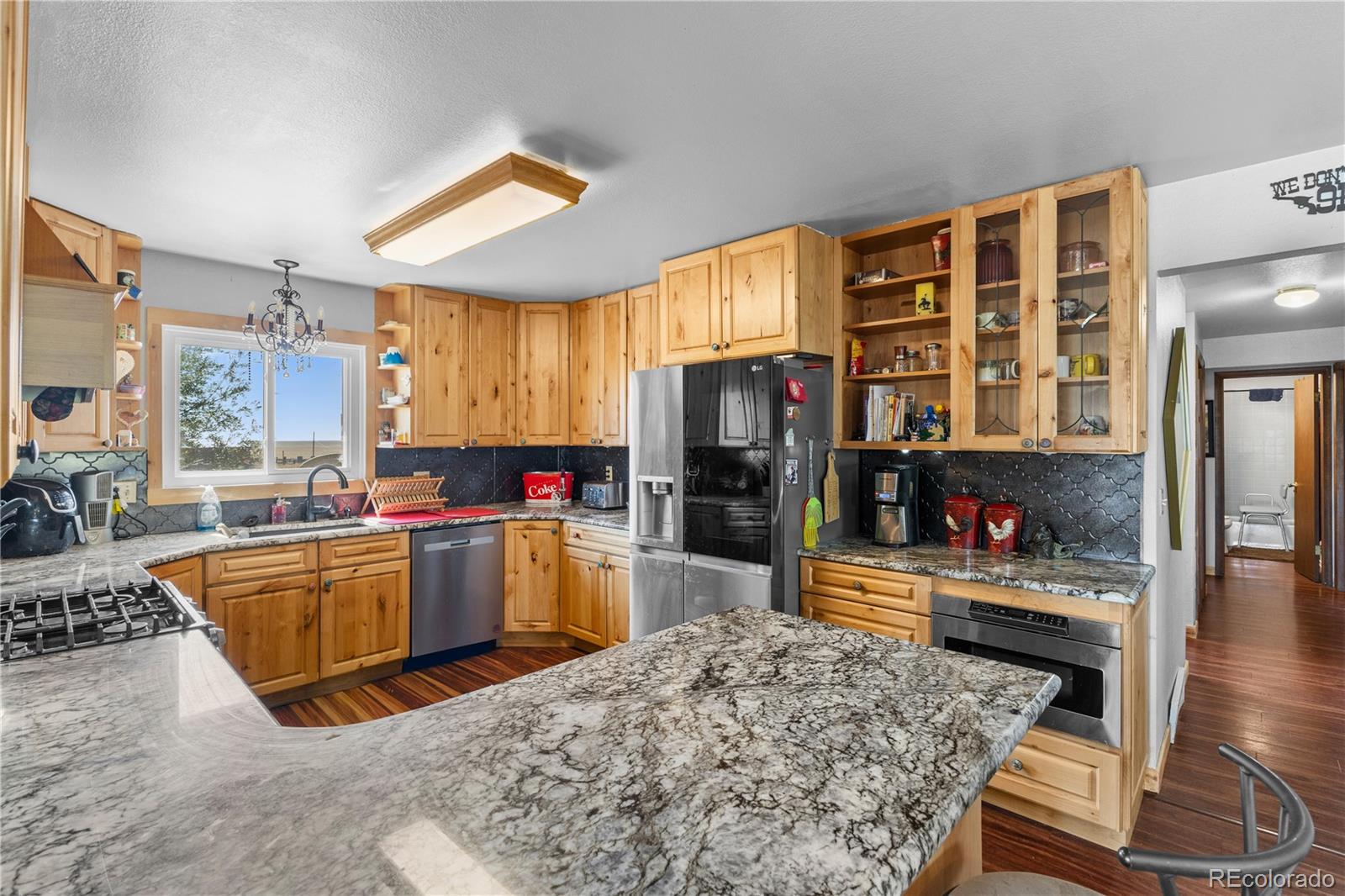 50416 County Road 22 Ramah CO 80832