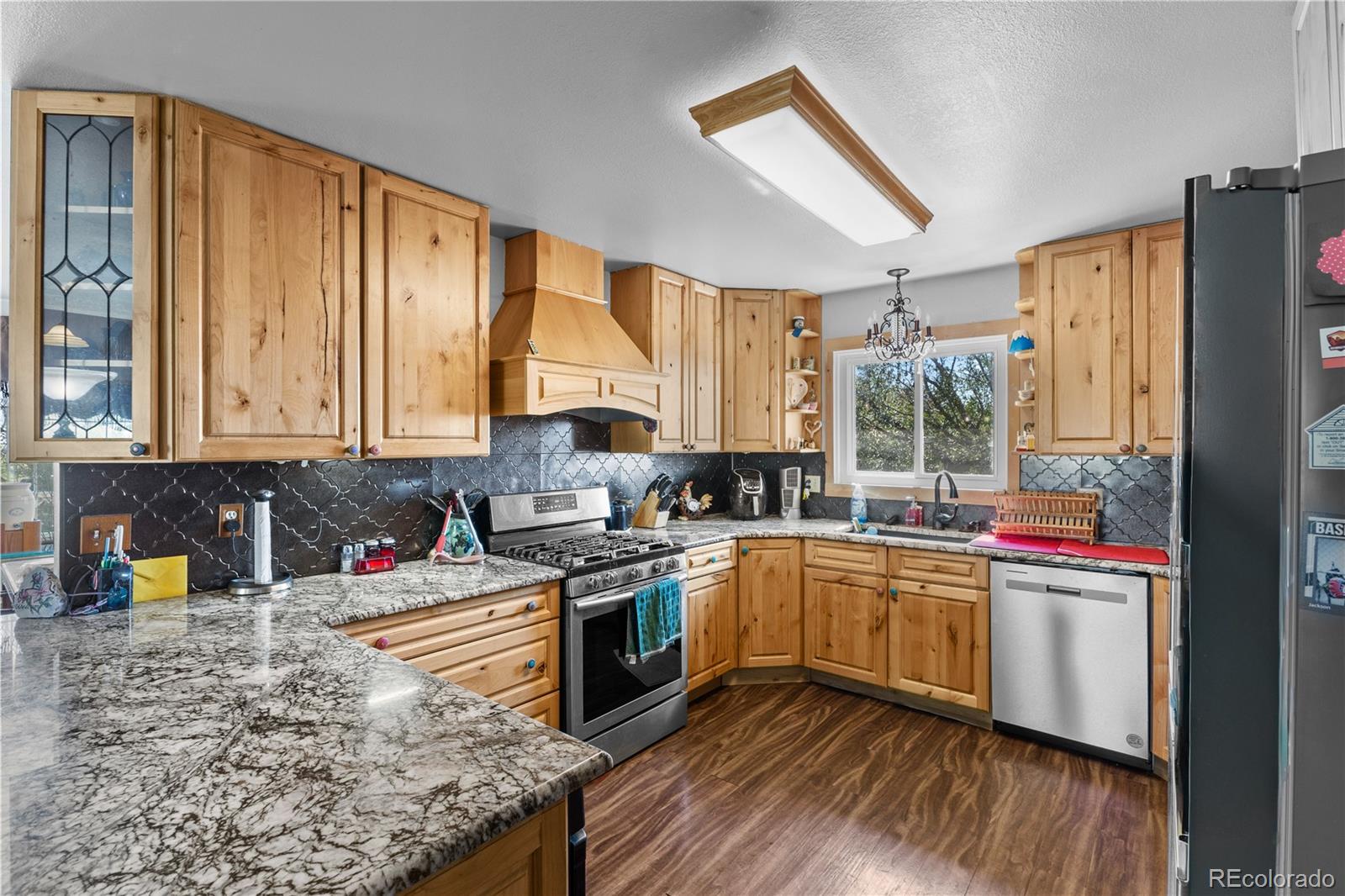 50416 County Road 22 Ramah CO 80832