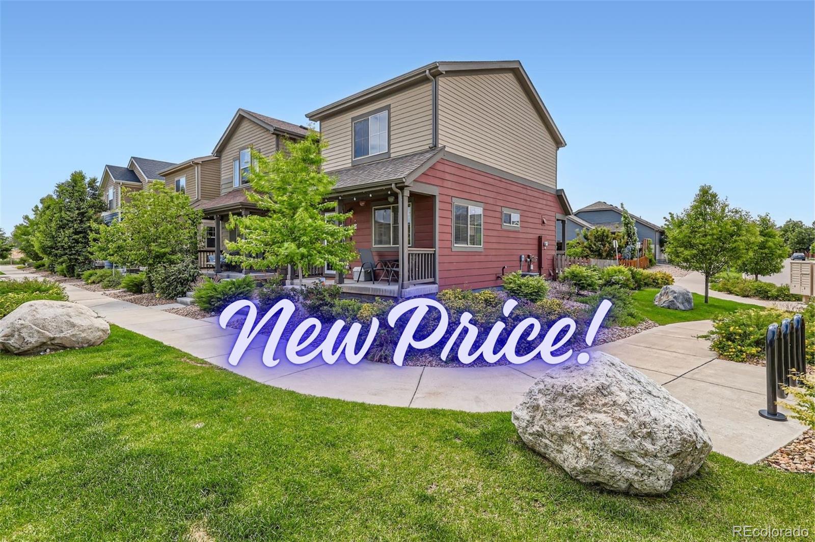 1199 Hummingbird Circle Longmont CO 80501