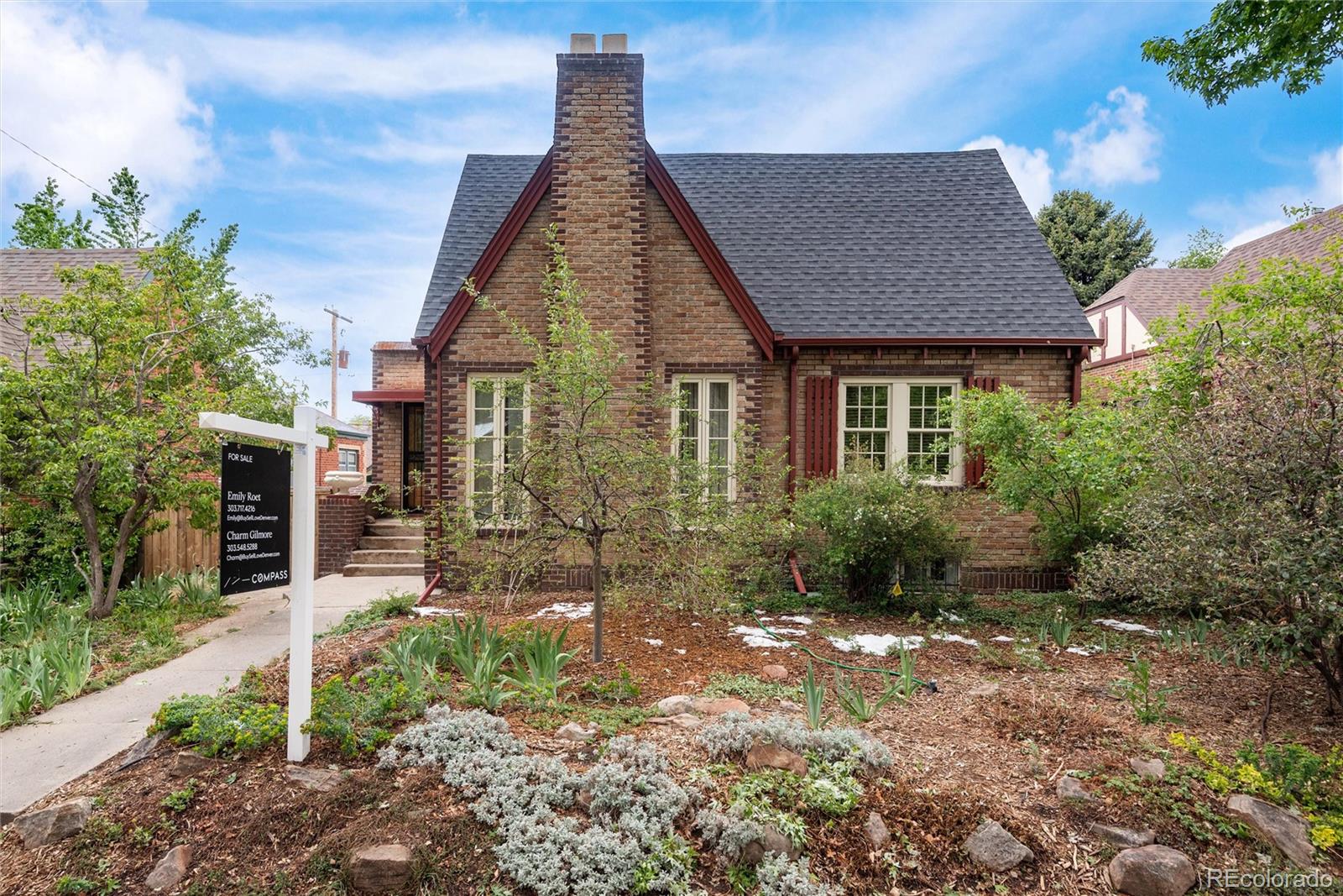 1567 Ivanhoe Street Denver CO 80220