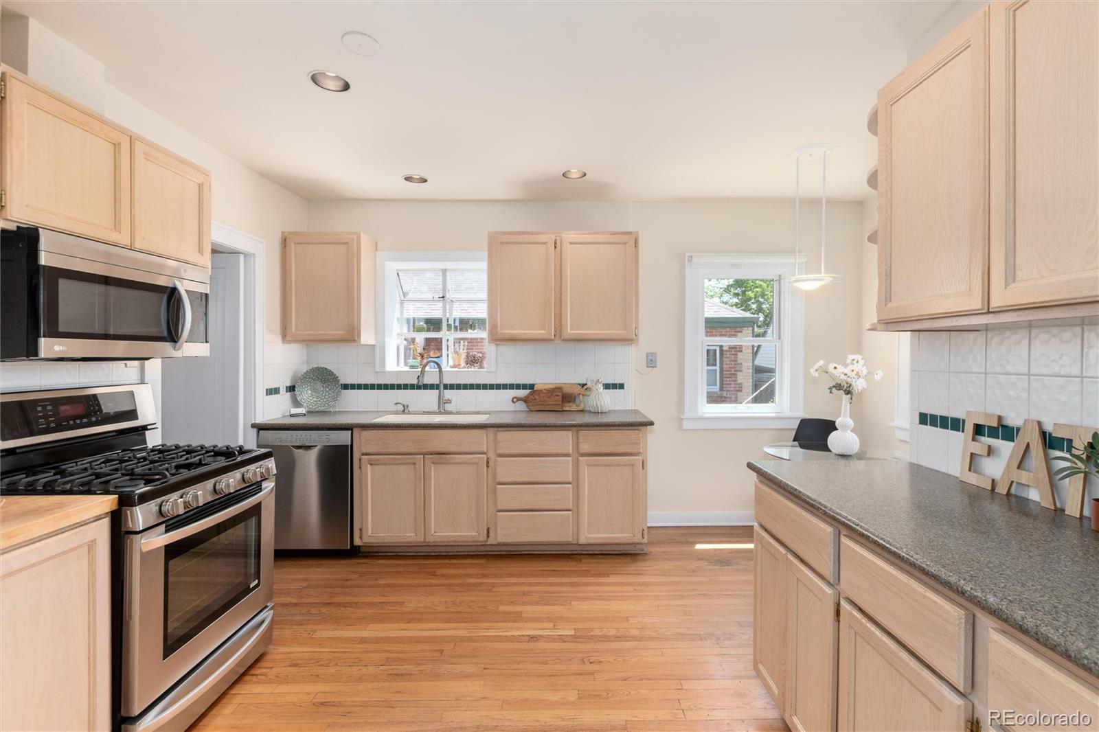 1567 Ivanhoe Street Denver CO 80220