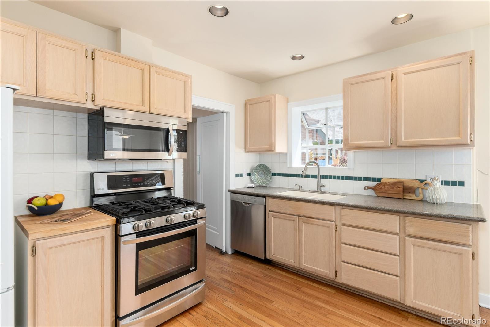 1567 Ivanhoe Street Denver CO 80220