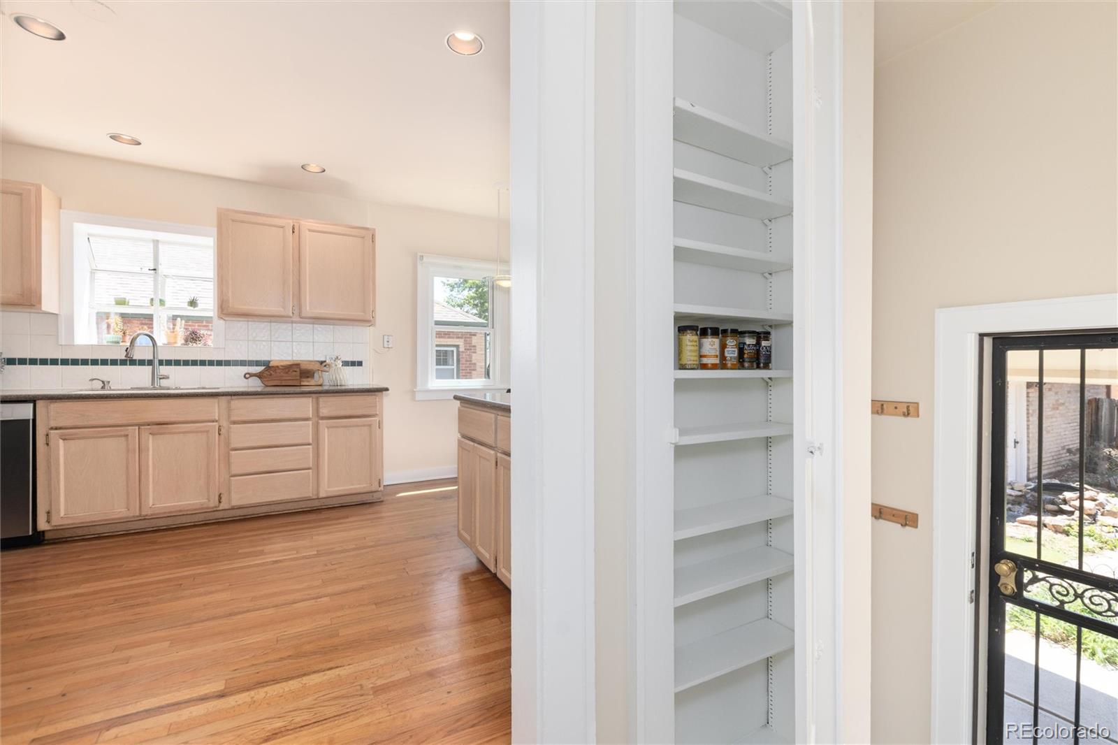 1567 Ivanhoe Street Denver CO 80220