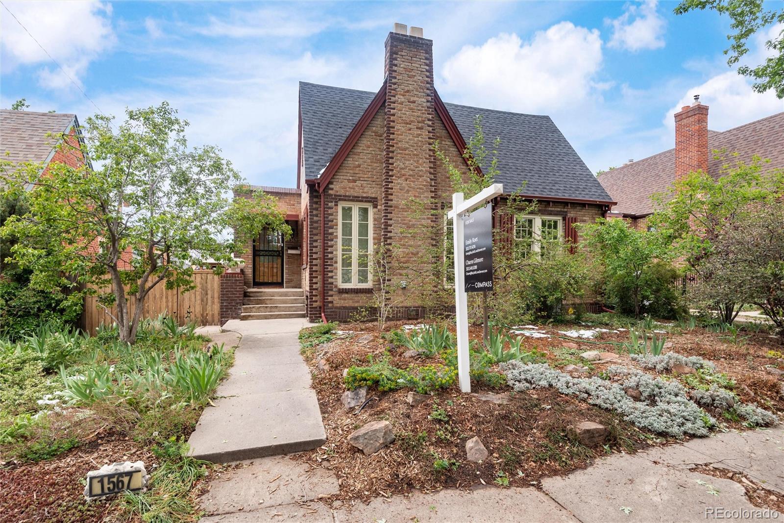1567 Ivanhoe Street Denver CO 80220