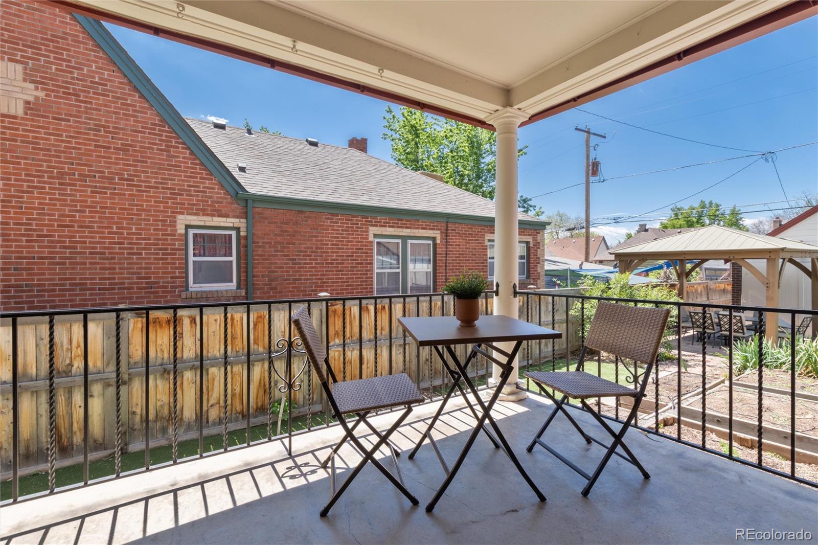 1567 Ivanhoe Street Denver CO 80220