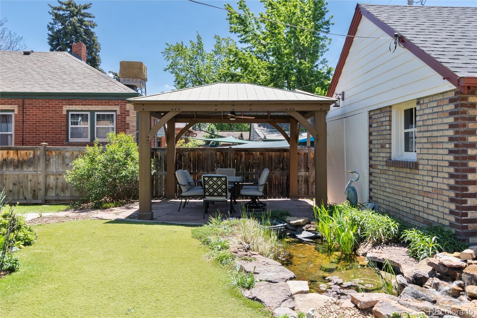 1567 Ivanhoe Street Denver CO 80220
