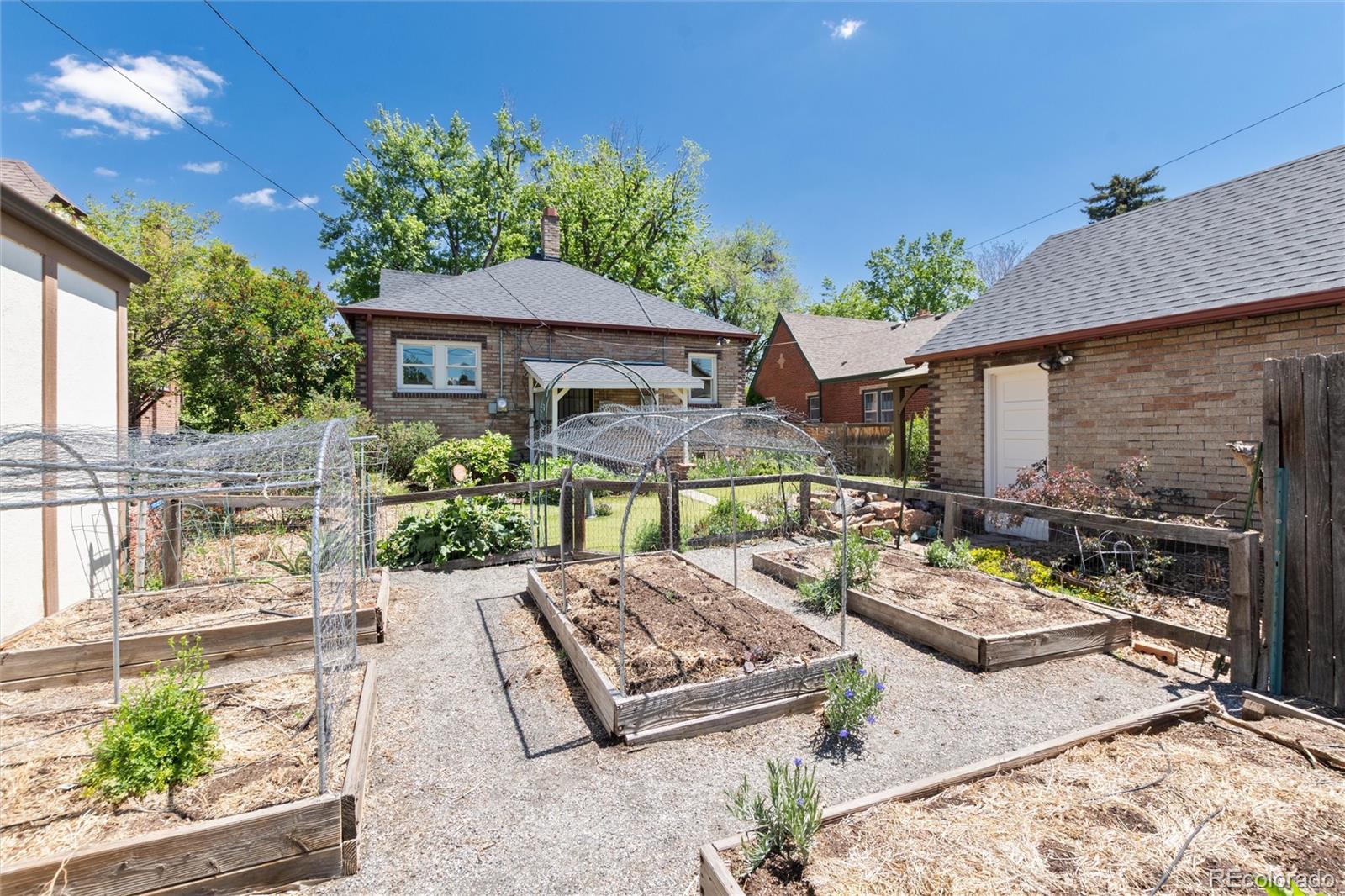1567 Ivanhoe Street Denver CO 80220