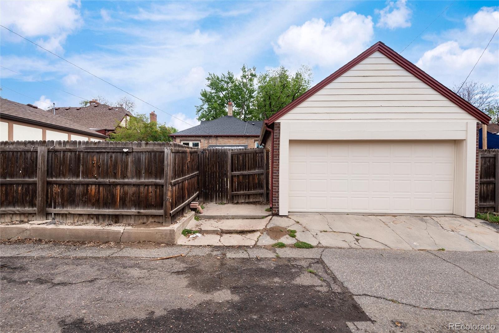 1567 Ivanhoe Street Denver CO 80220