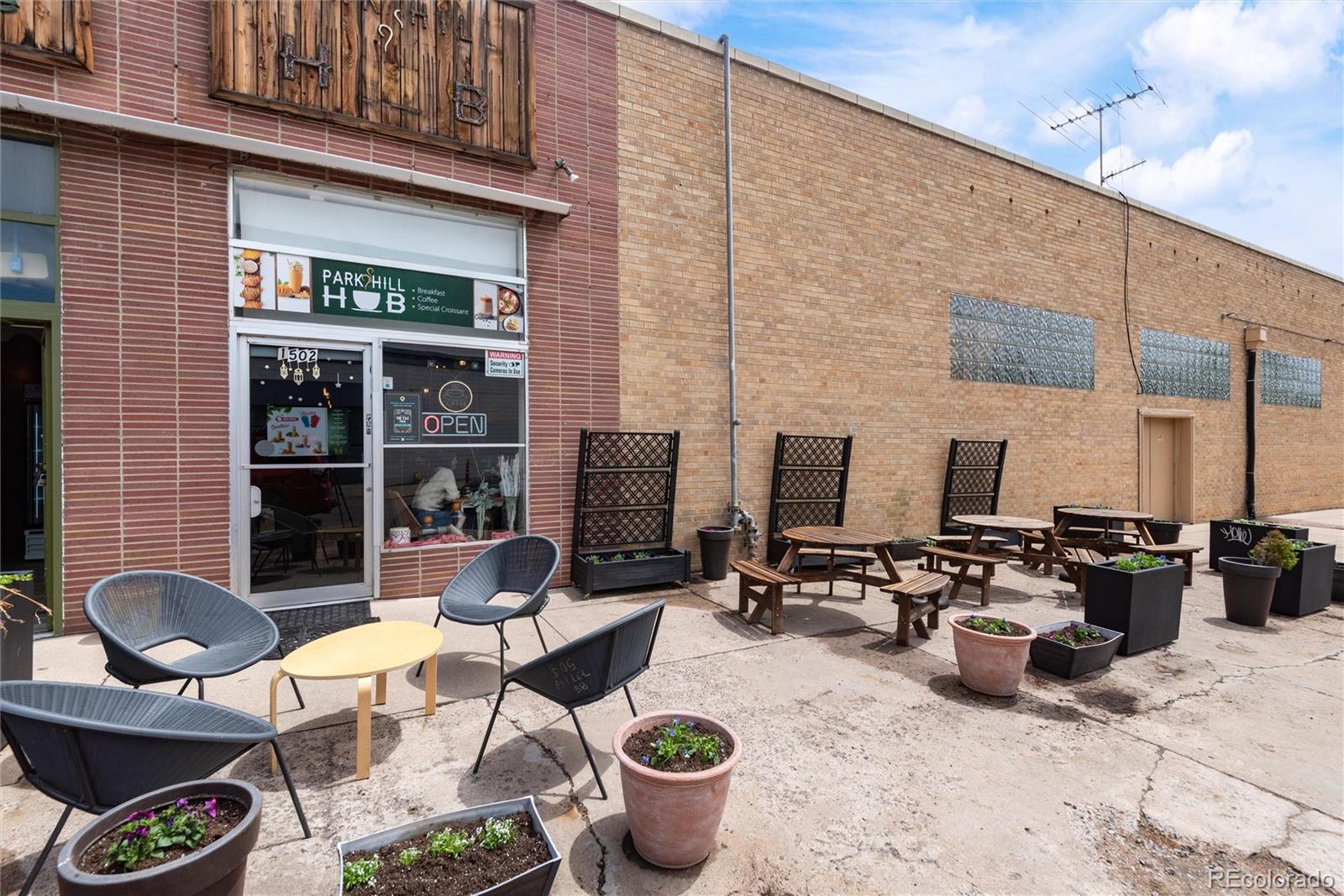 1567 Ivanhoe Street Denver CO 80220