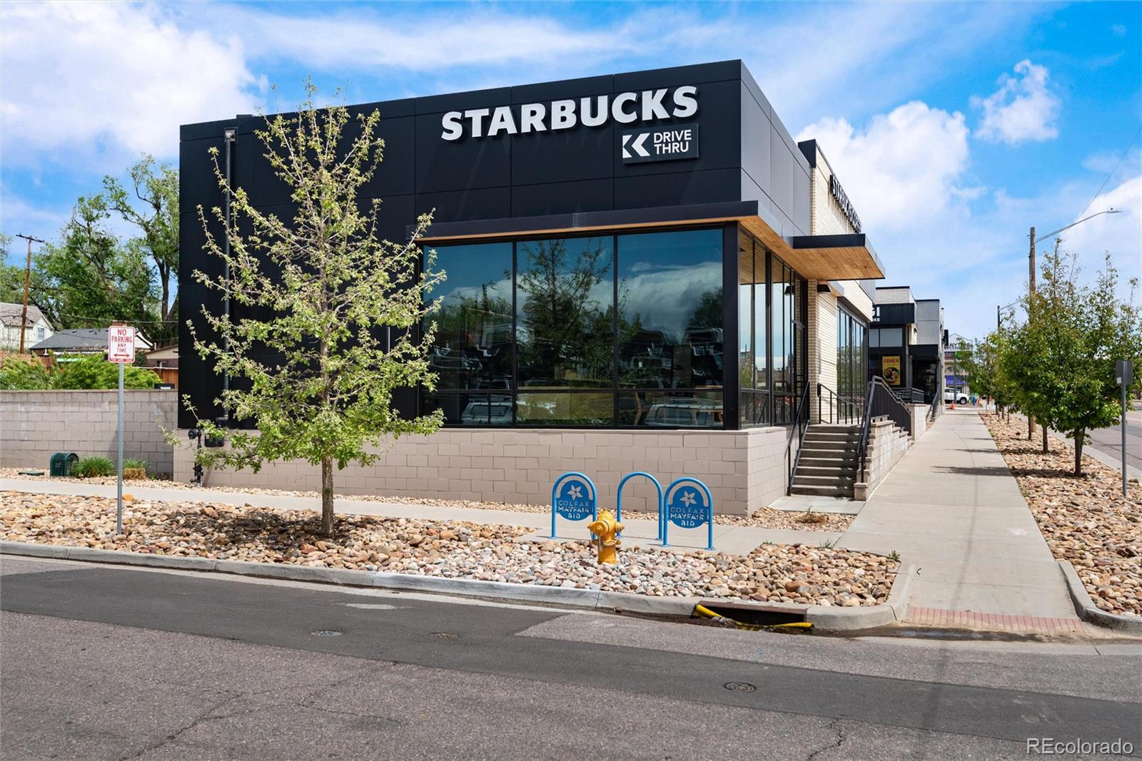 1567 Ivanhoe Street Denver CO 80220
