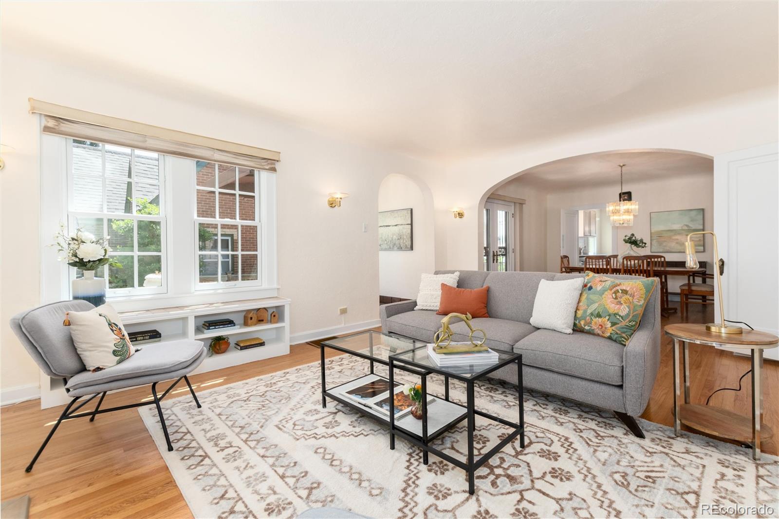 1567 Ivanhoe Street Denver CO 80220