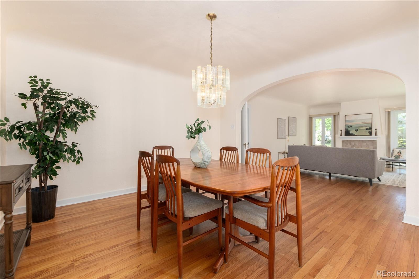 1567 Ivanhoe Street Denver CO 80220