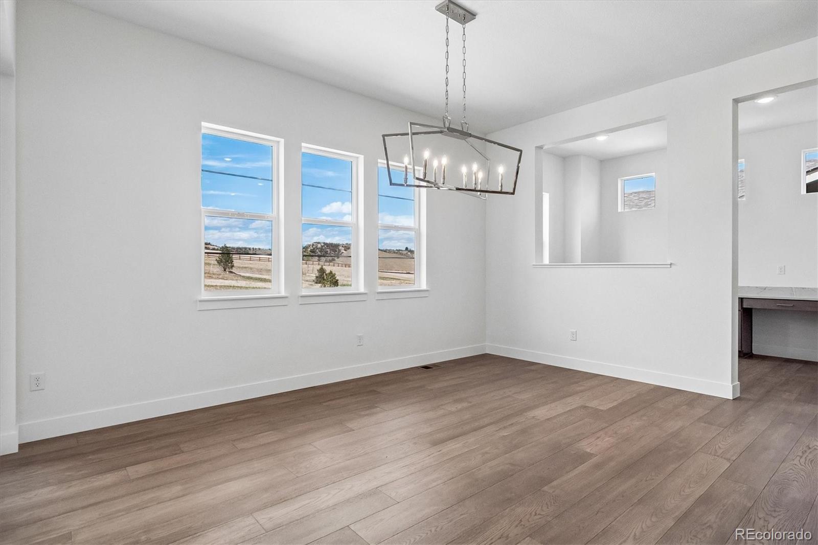 1303 Oleander Street Castle Rock CO 80109