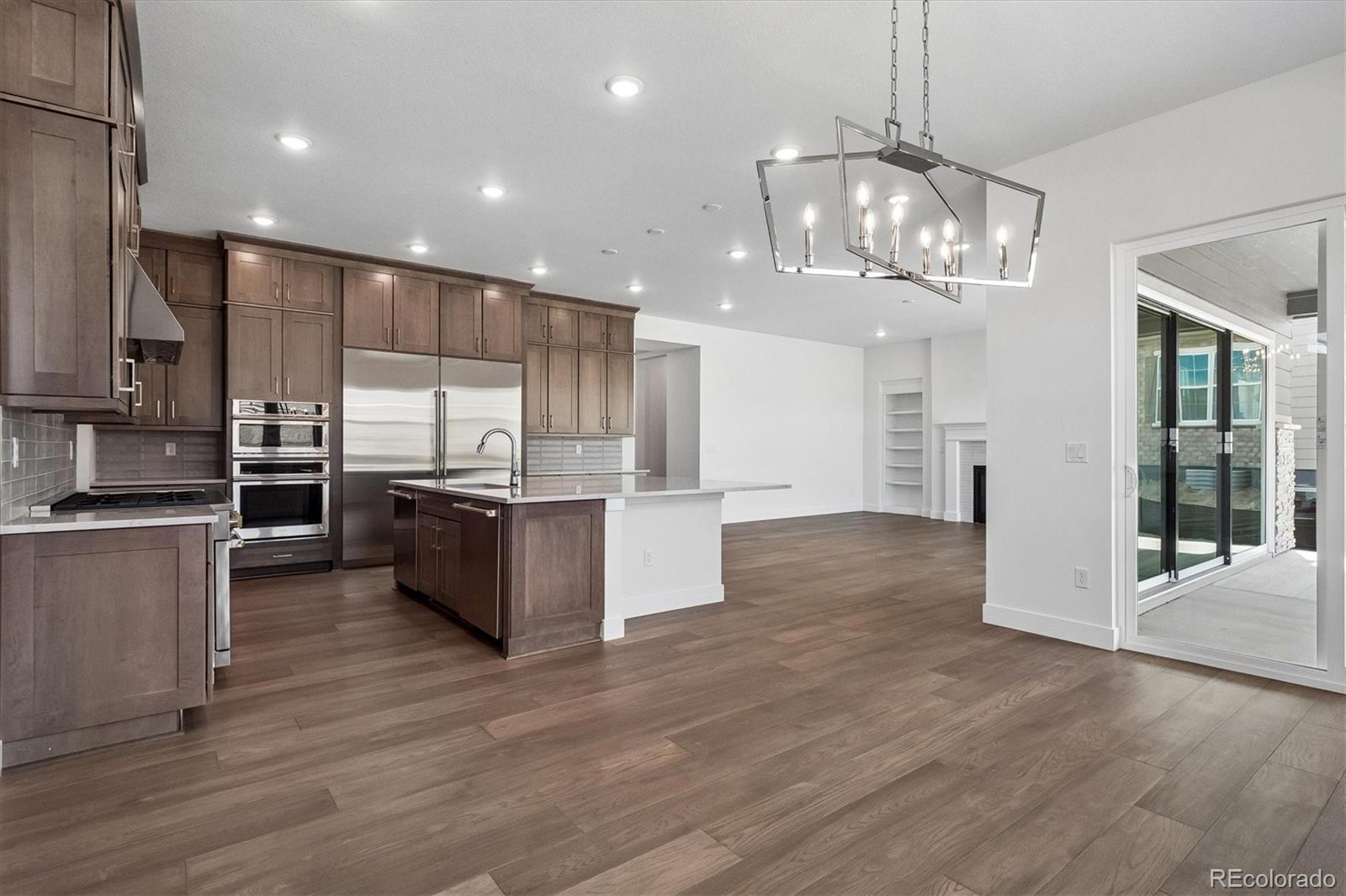 1303 Oleander Street Castle Rock CO 80109