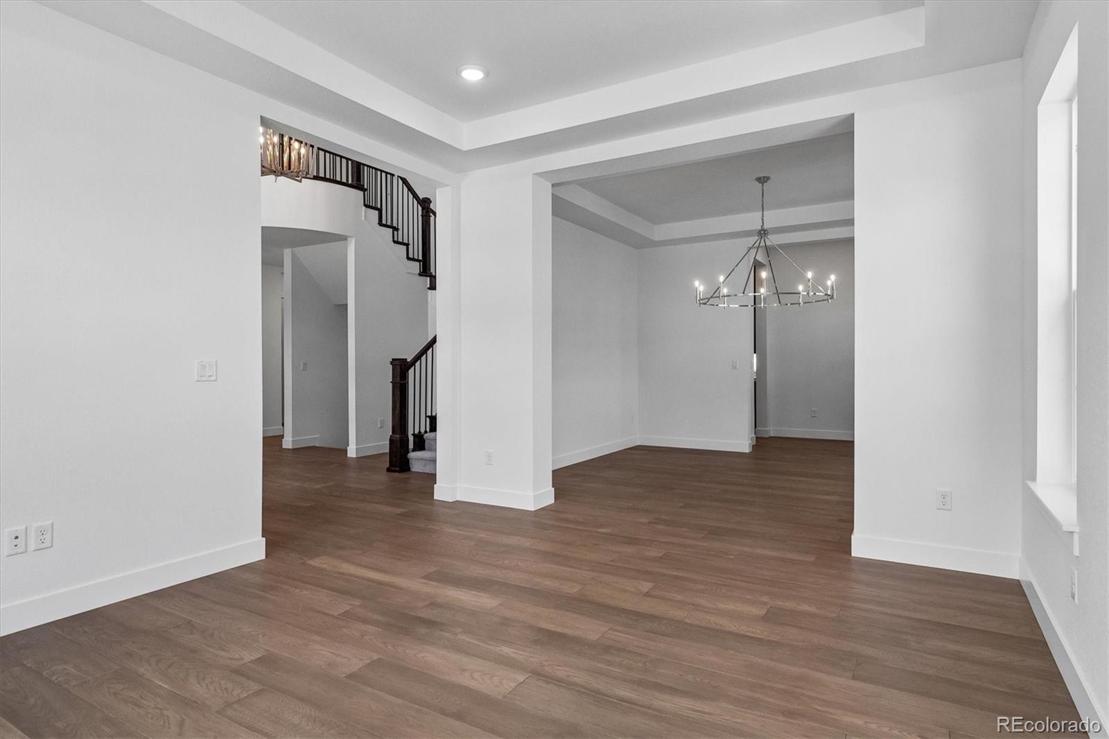 1303 Oleander Street Castle Rock CO 80109