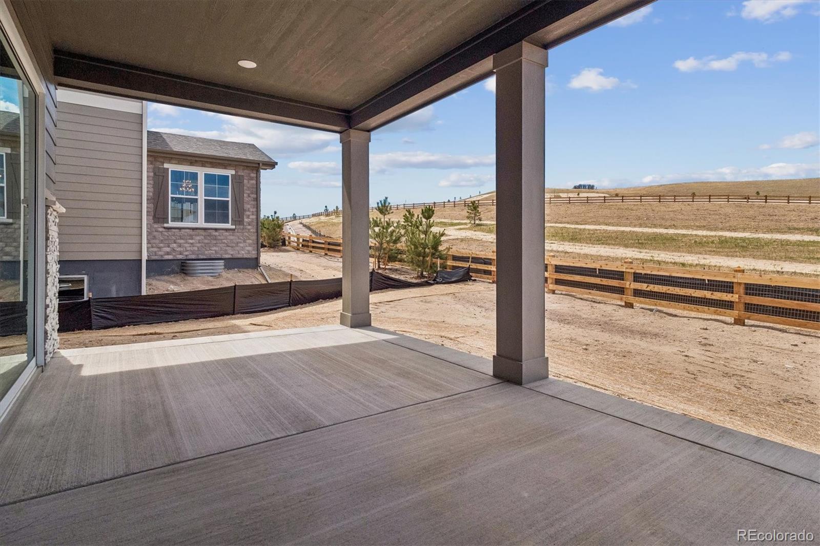1303 Oleander Street Castle Rock CO 80109