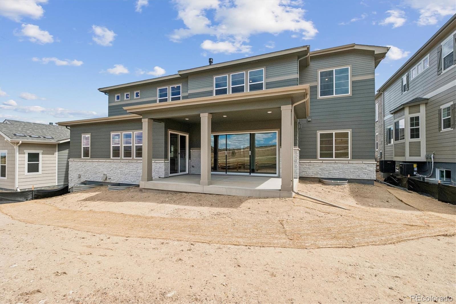 1303 Oleander Street Castle Rock CO 80109