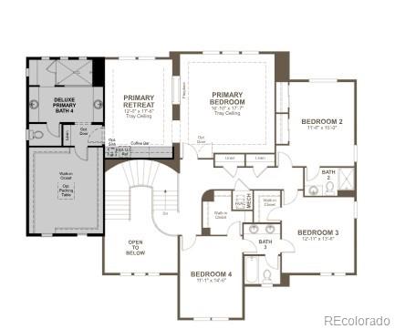 1303 Oleander Street Castle Rock CO 80109