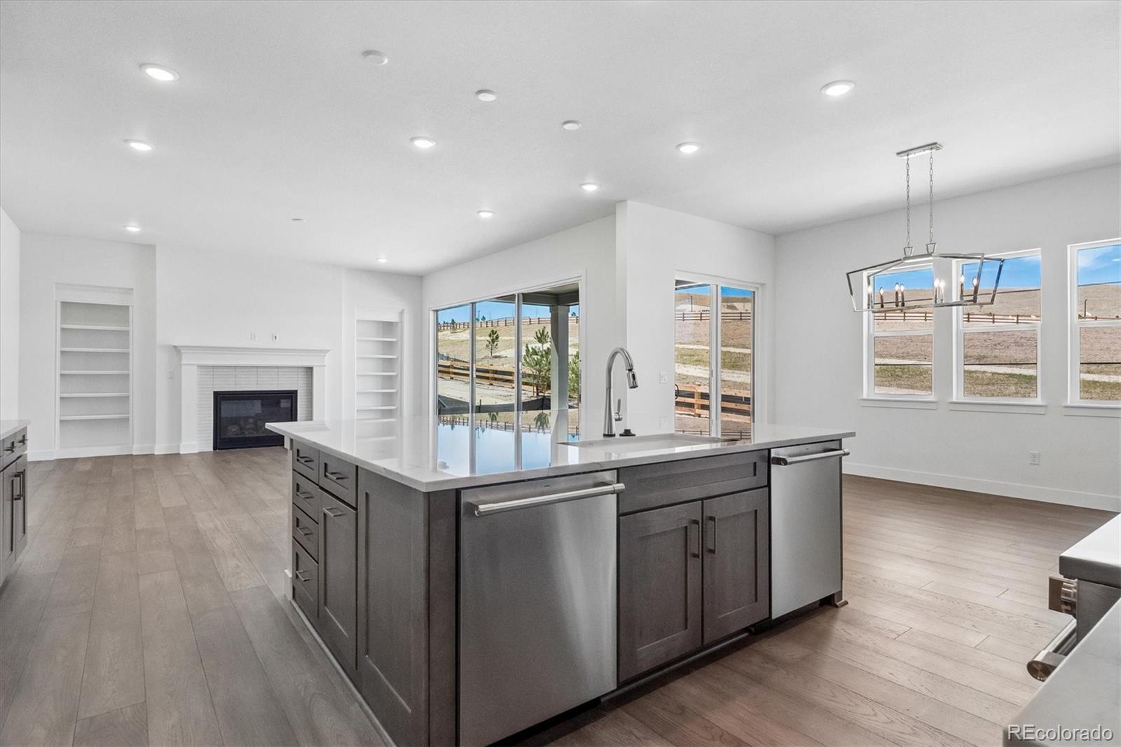 1303 Oleander Street Castle Rock CO 80109