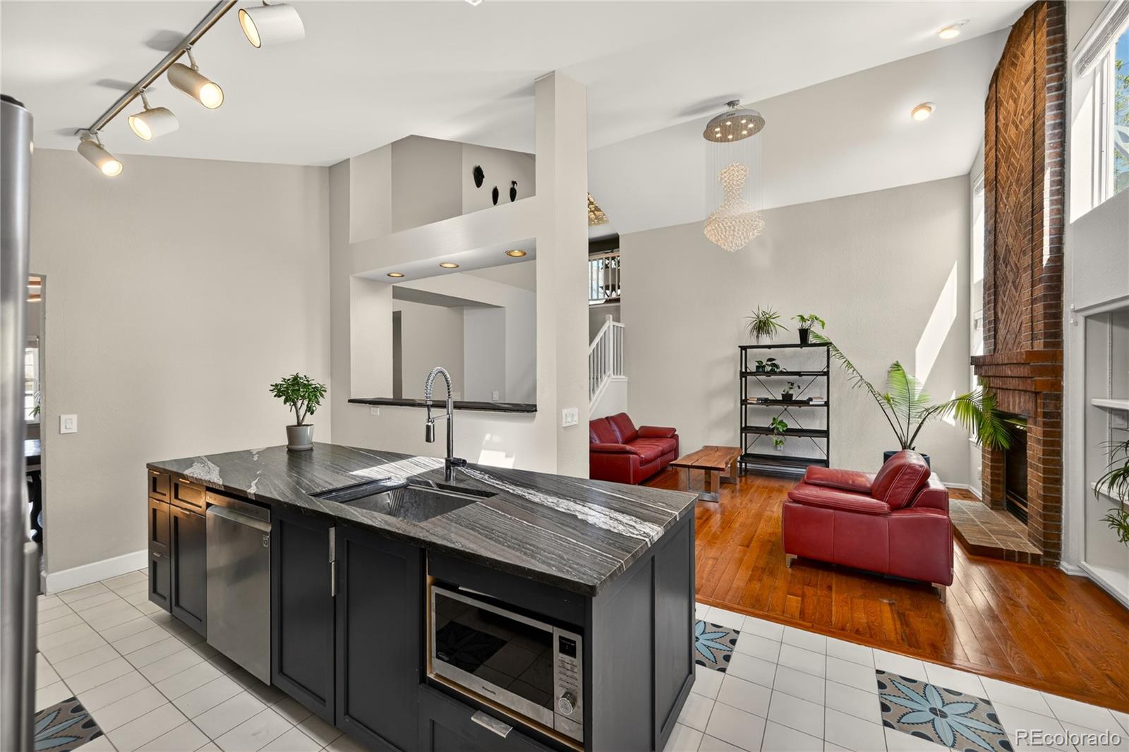 9608 Salem Court Highlands Ranch CO 80130