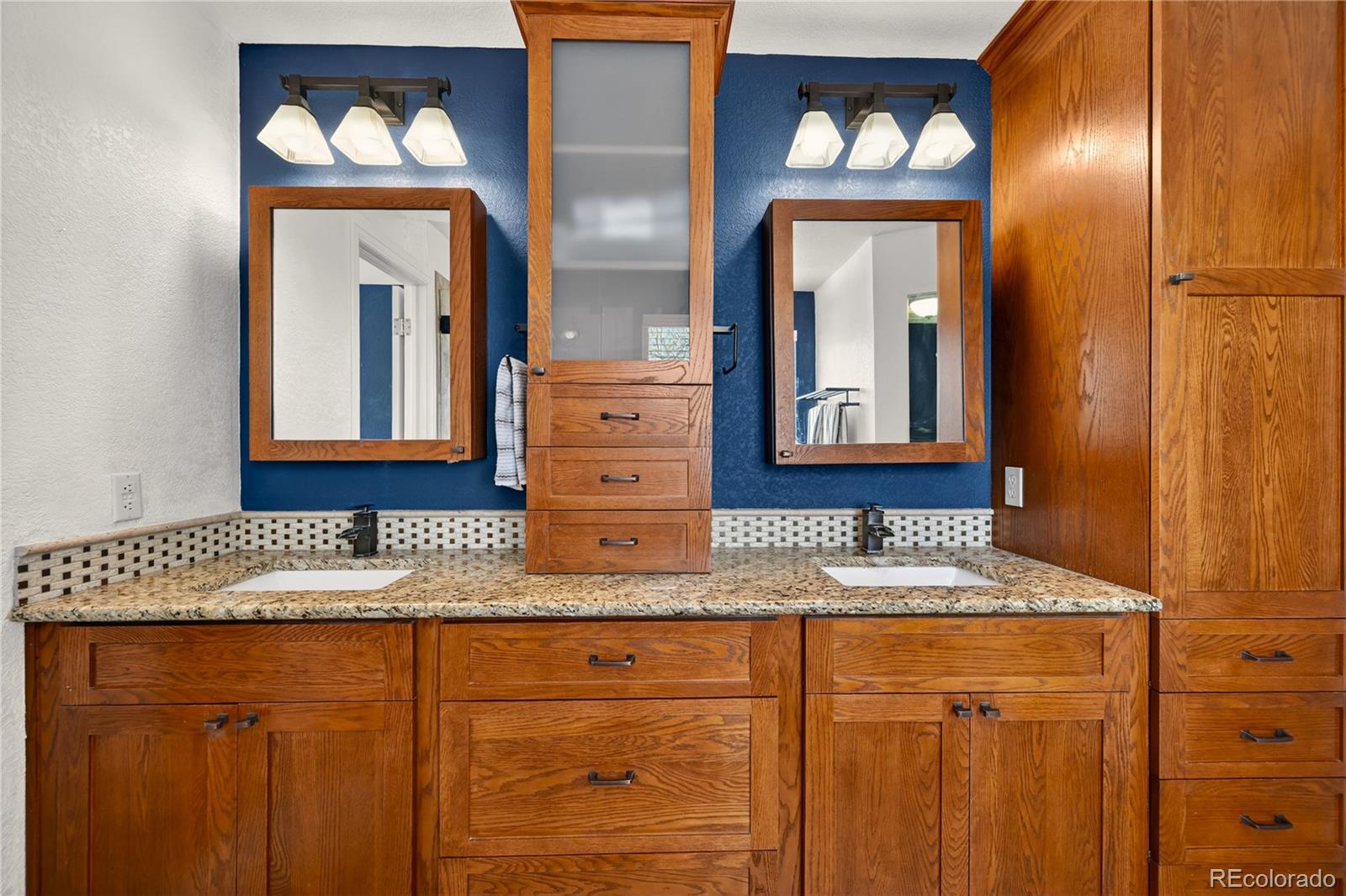 9608 Salem Court Highlands Ranch CO 80130