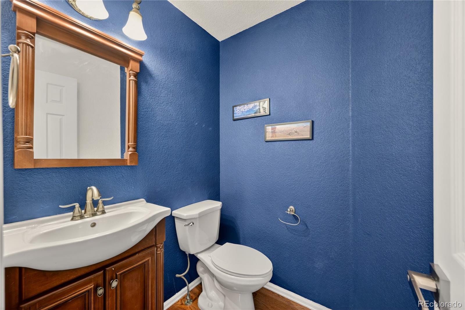 9608 Salem Court Highlands Ranch CO 80130
