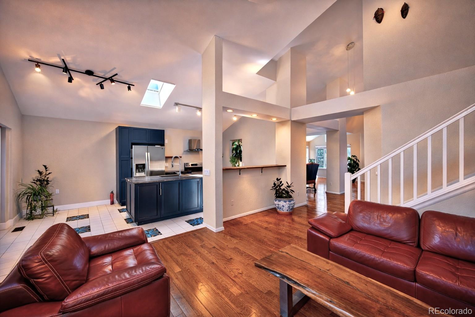 9608 Salem Court Highlands Ranch CO 80130