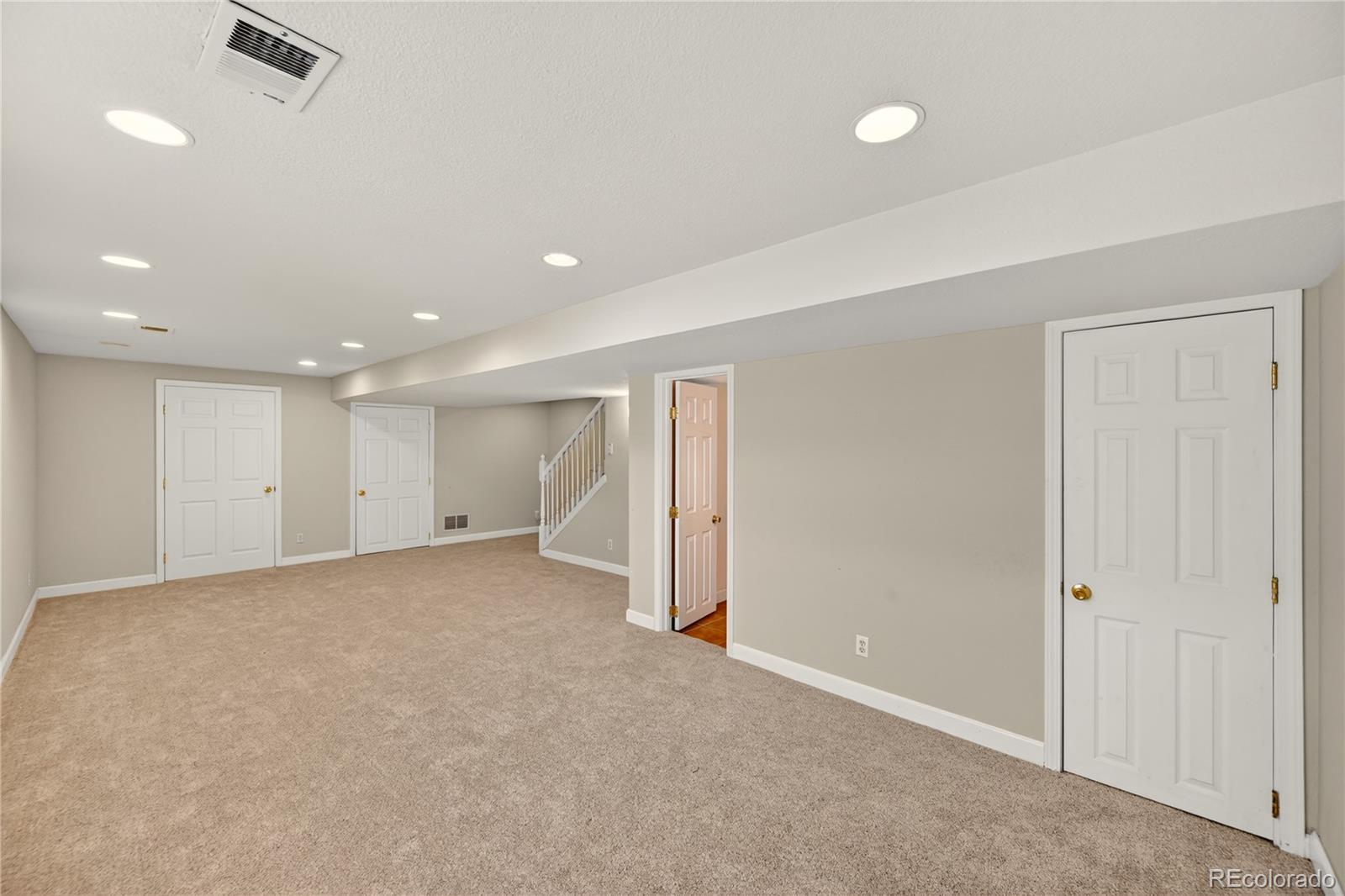 9608 Salem Court Highlands Ranch CO 80130