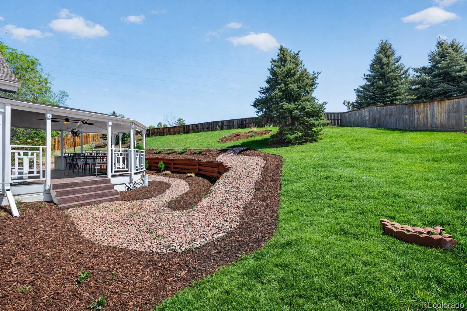 9608 Salem Court Highlands Ranch CO 80130