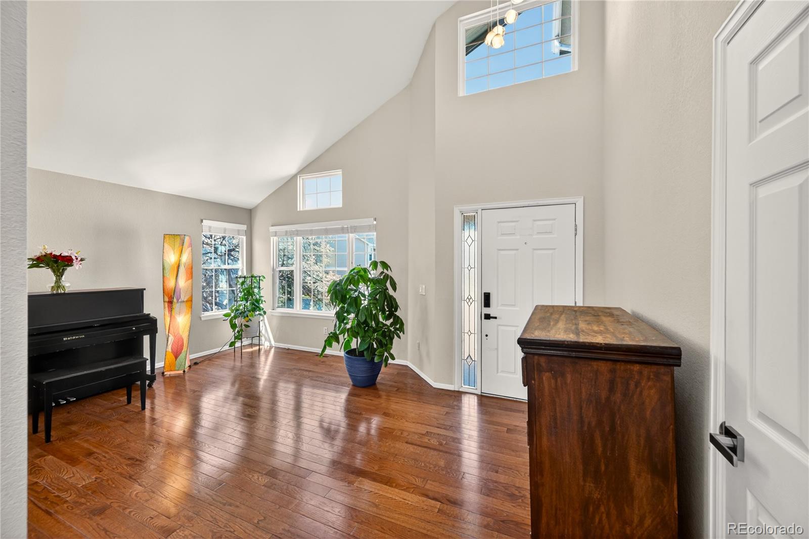 9608 Salem Court Highlands Ranch CO 80130