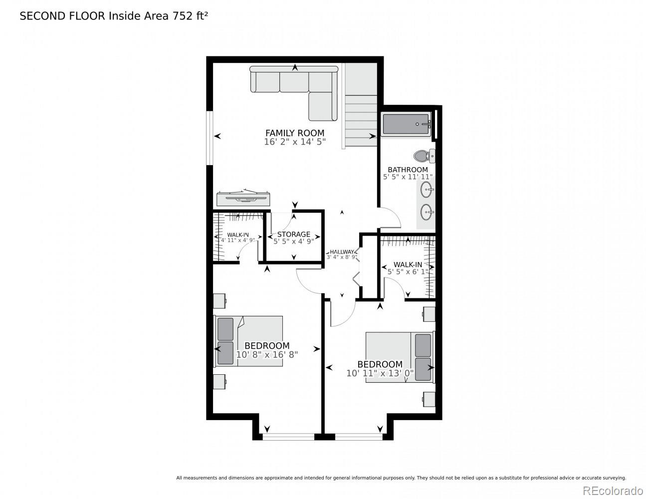 9608 Salem Court Highlands Ranch CO 80130
