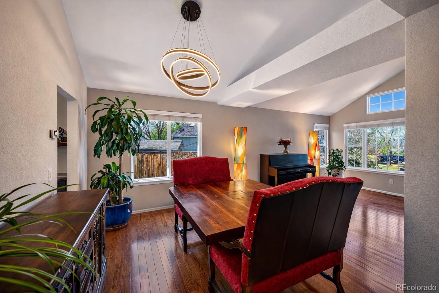 9608 Salem Court Highlands Ranch CO 80130