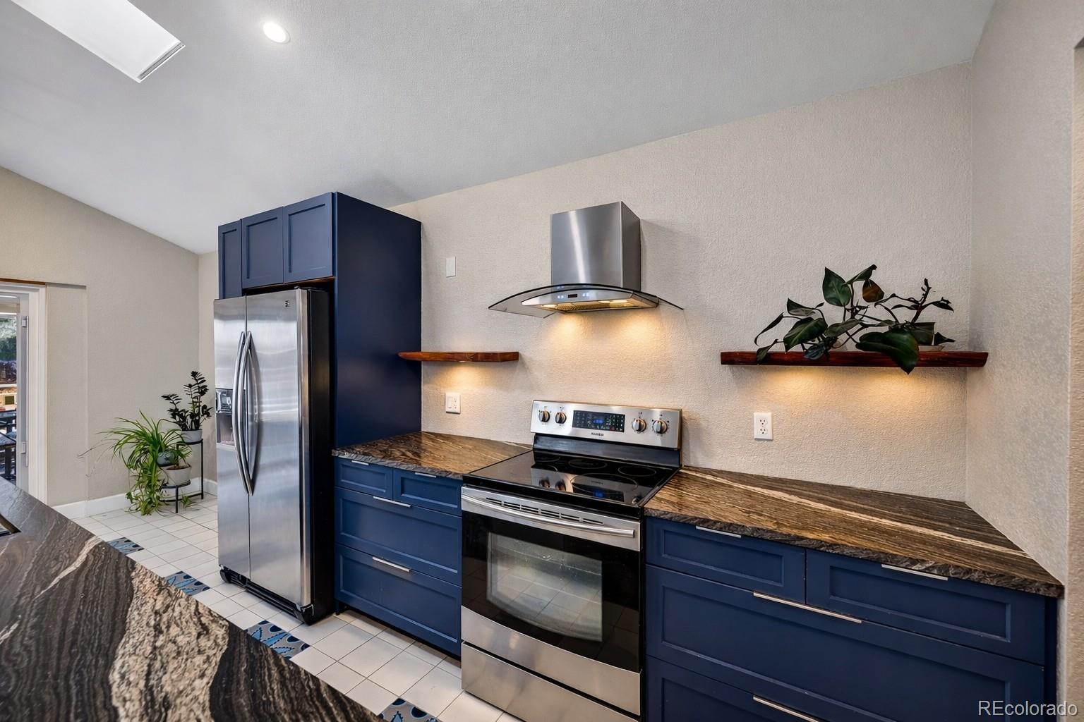9608 Salem Court Highlands Ranch CO 80130