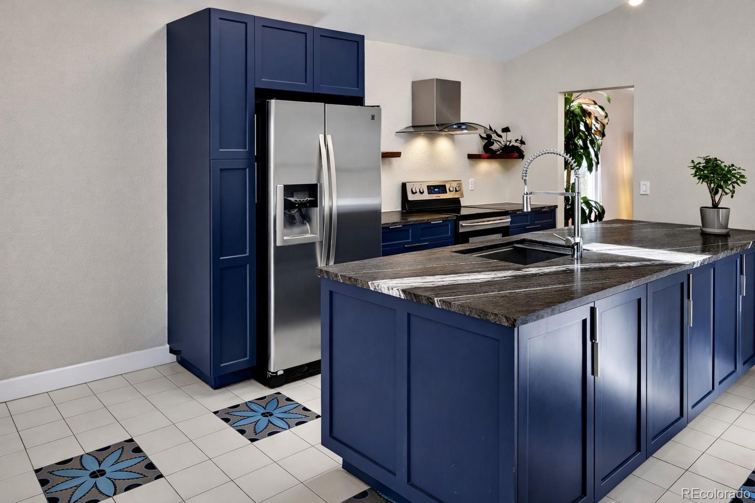 9608 Salem Court Highlands Ranch CO 80130