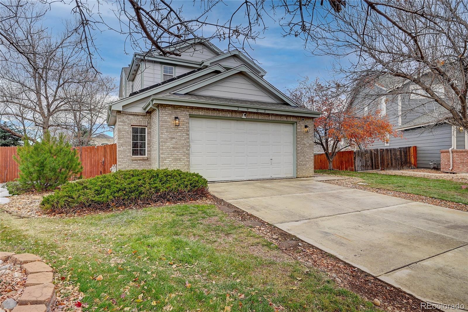 2903 S Walden Way Aurora CO 80013