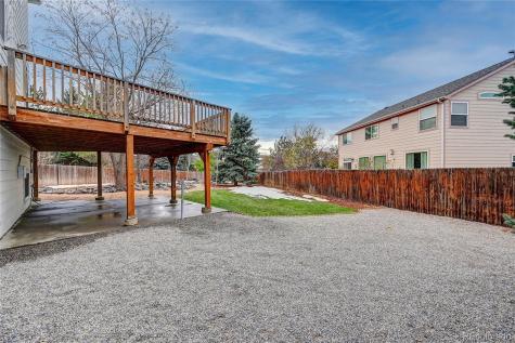 2903 S Walden Way Aurora CO 80013