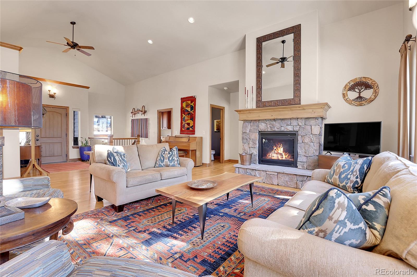 23148 Pawnee Road Indian Hills CO 80454