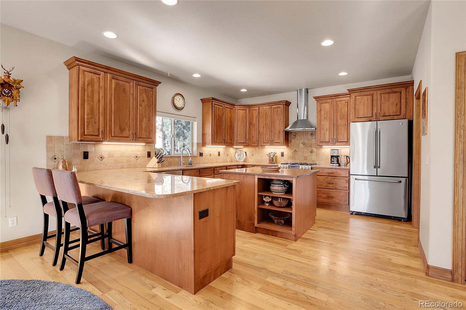 23148 Pawnee Road Indian Hills CO 80454