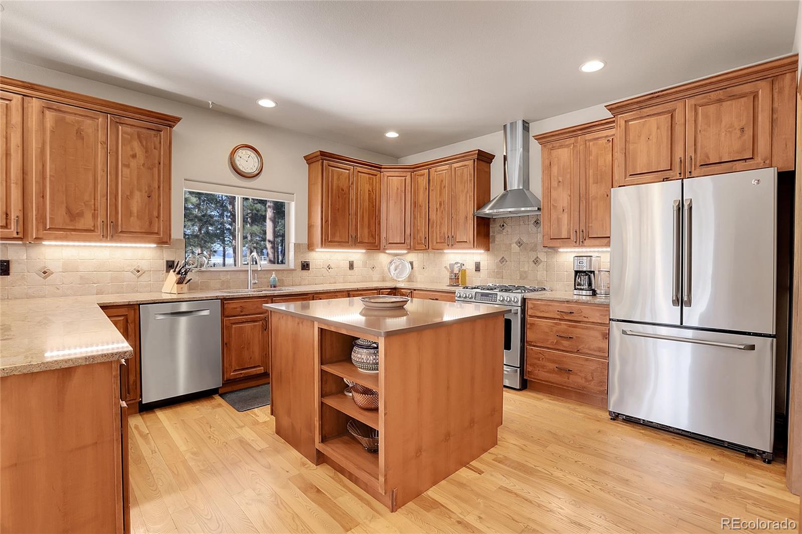23148 Pawnee Road Indian Hills CO 80454