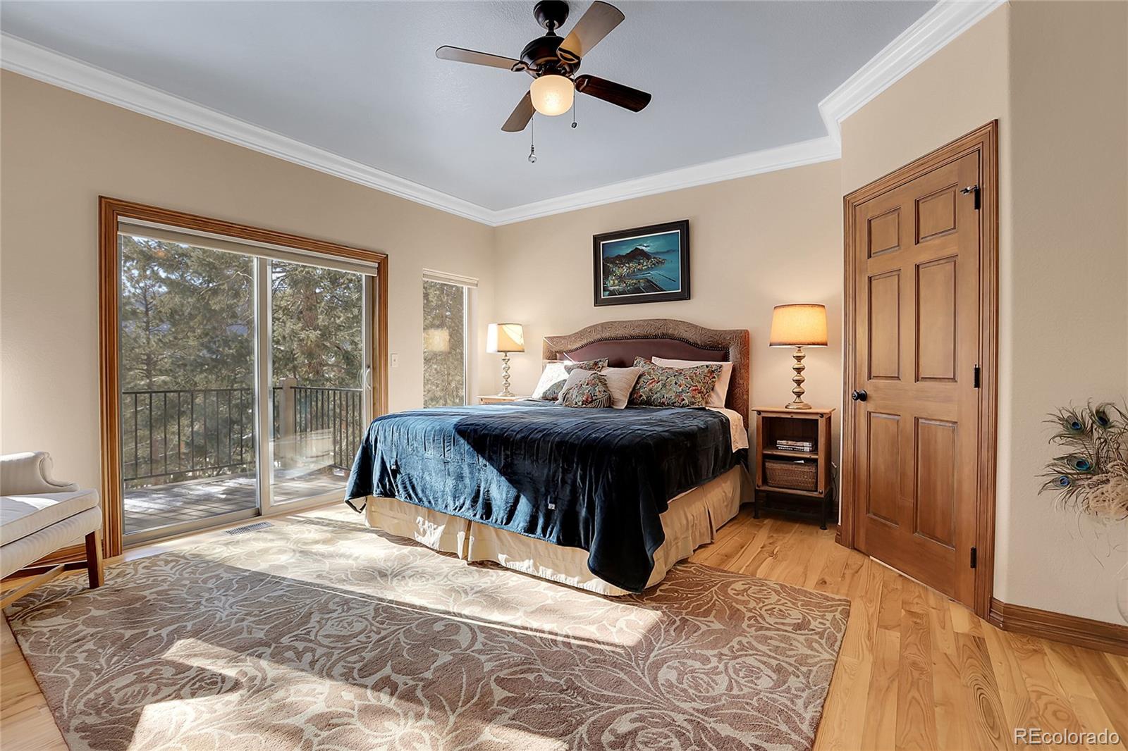 23148 Pawnee Road Indian Hills CO 80454