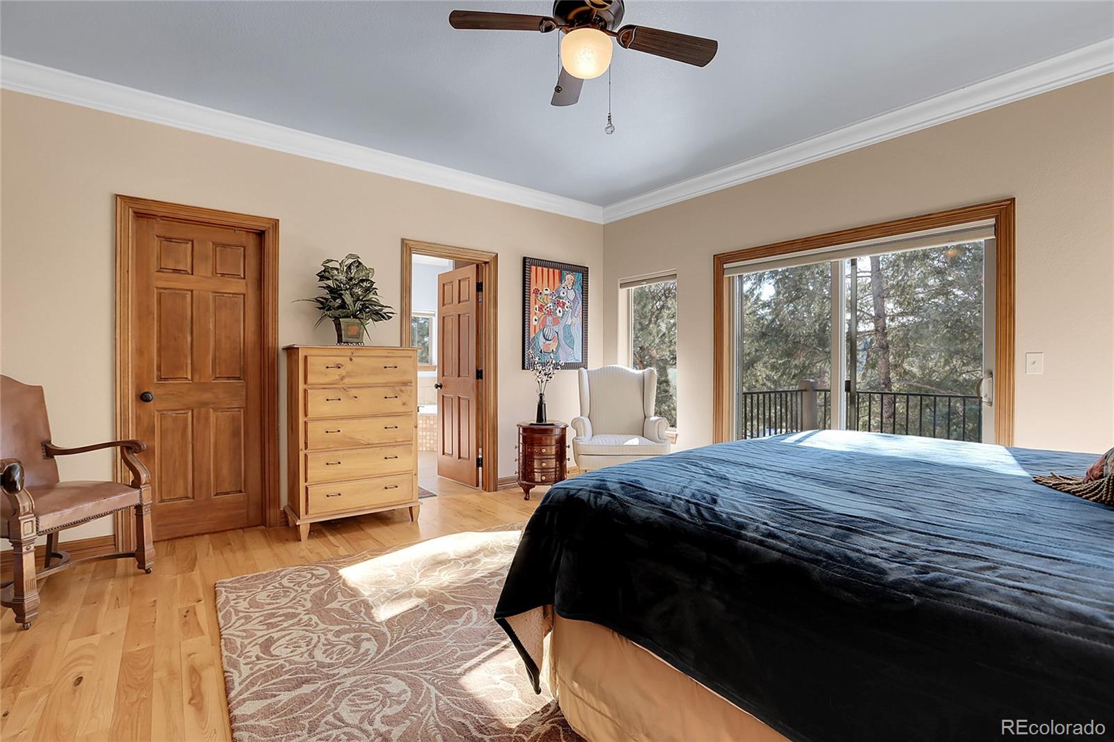 23148 Pawnee Road Indian Hills CO 80454