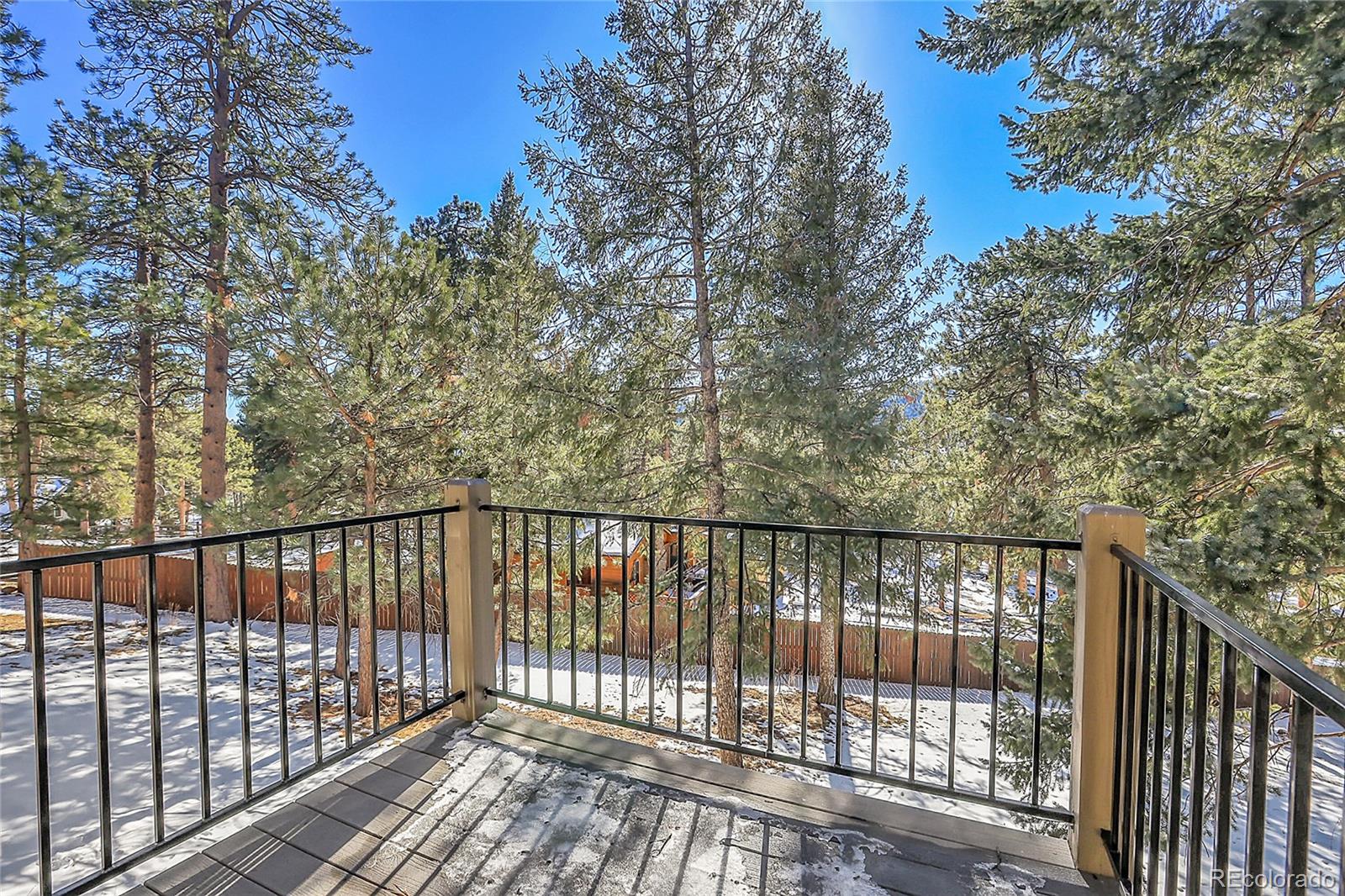23148 Pawnee Road Indian Hills CO 80454