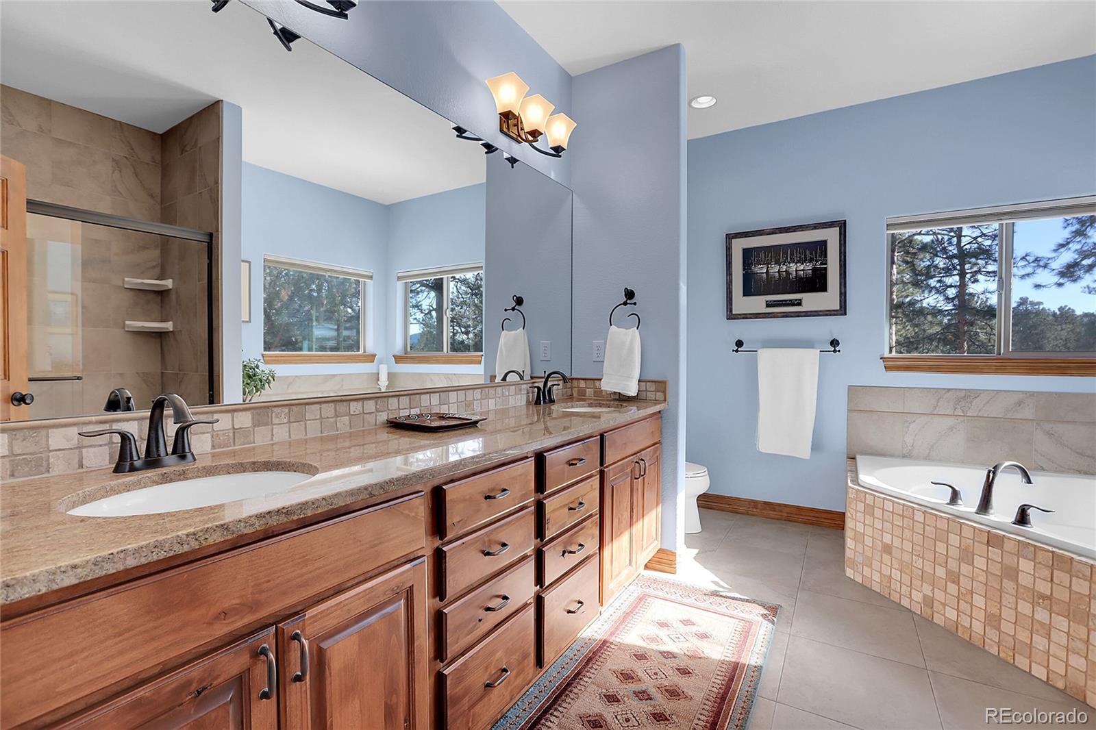 23148 Pawnee Road Indian Hills CO 80454