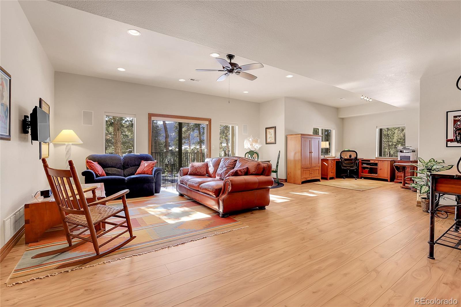 23148 Pawnee Road Indian Hills CO 80454